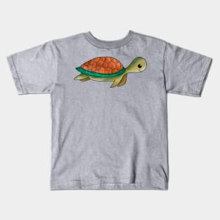 Turtle Kids T-Shirt